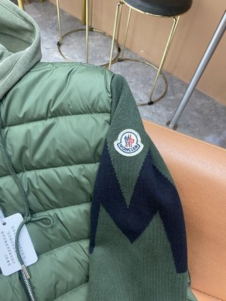 SAMC - Mix Jackets - 108