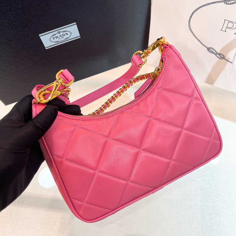 Satchel Bags - PDA Bags - 2145
