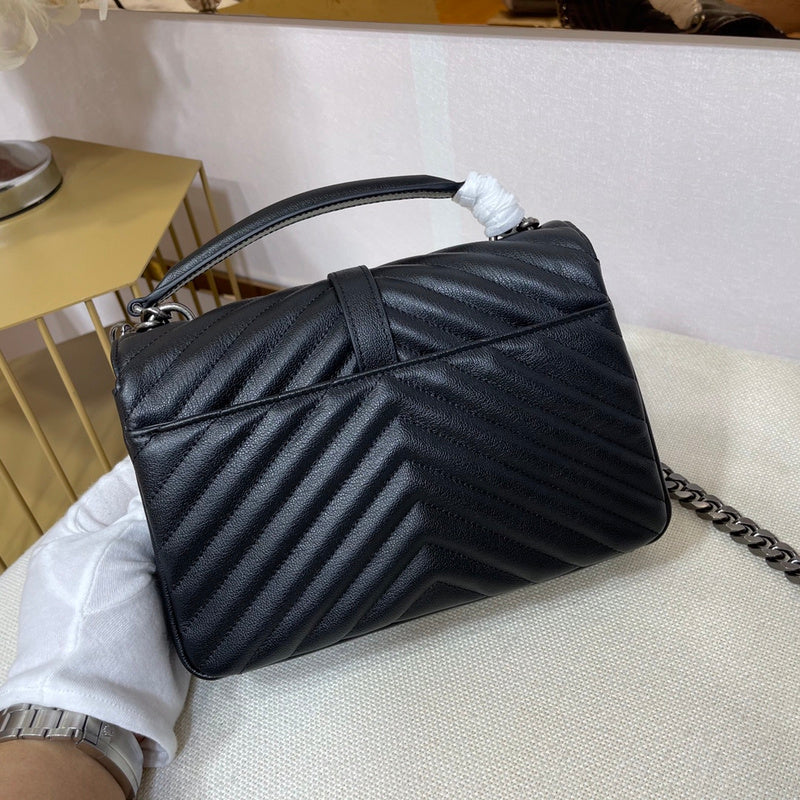 Satchel Bags - SLY Bags - 2505