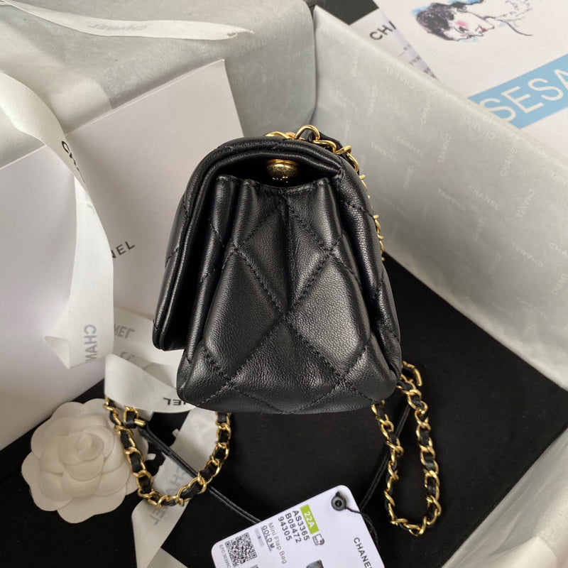 Satchel Bags - CHL Bags - 7592