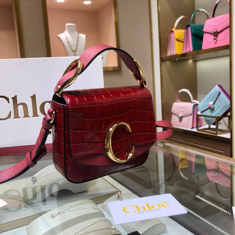 Glamy - CLE Bags - 312