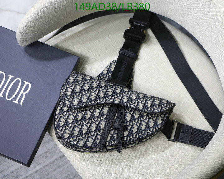 SAMCC - DOR Bags - 1384
