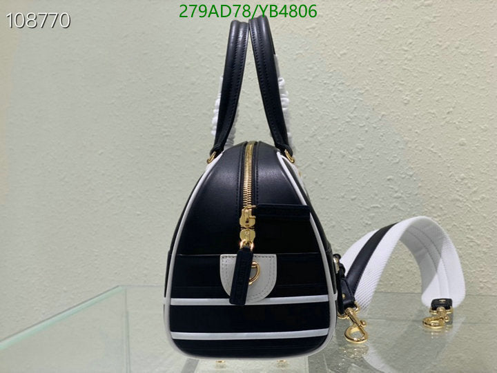 SAMCC - DOR Bags - 1551