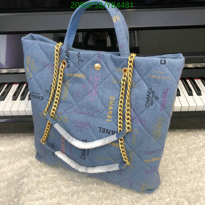 SAMC - CHL Bags - 942