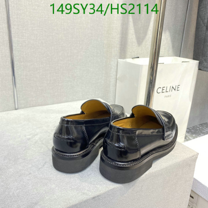 SAMCC - DOR Women Shoes - 1989