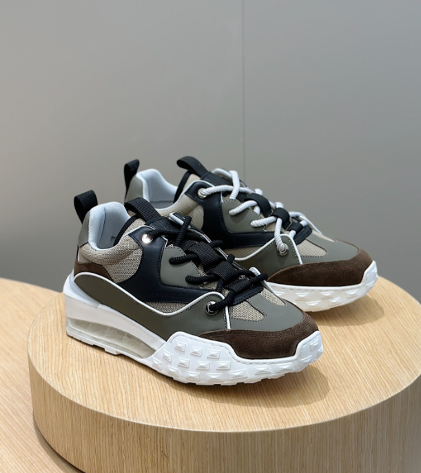 SAMC - GCY Men Shoes - 010