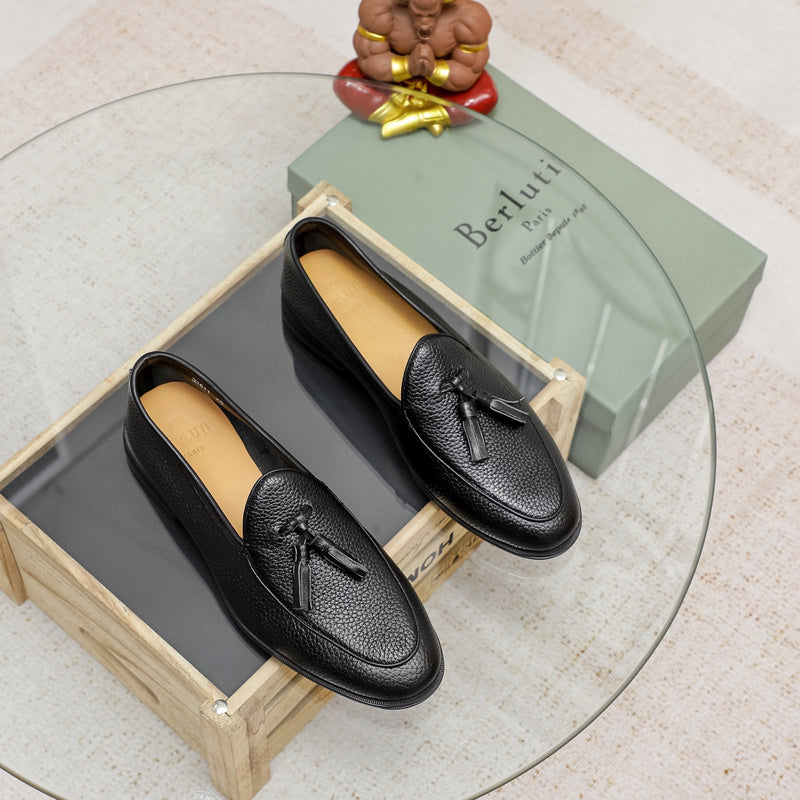 Glami - BRE Men Shoes - 404