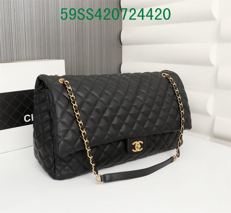 Satchel Bags - CHL Bags - 5523