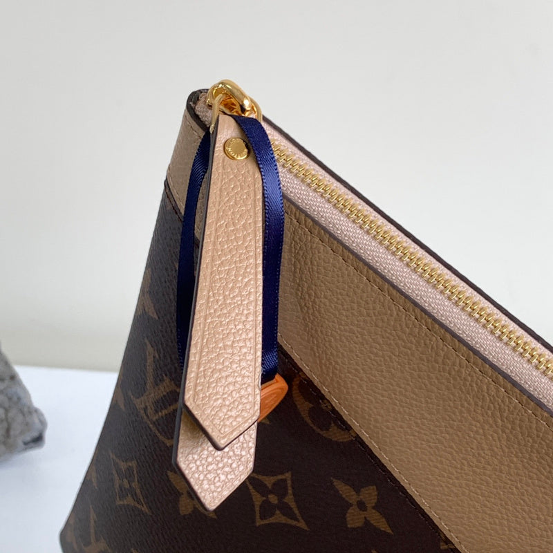 Satchel Bags - VL Bags - 981