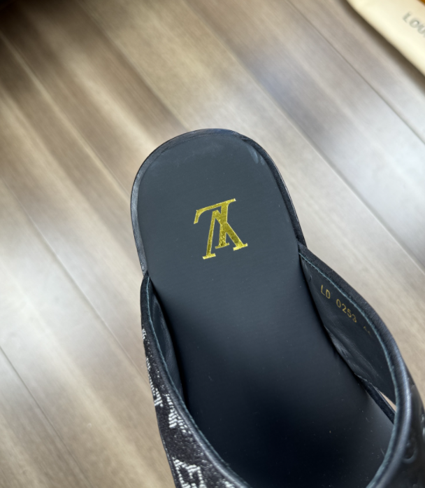 glamy - LOV Men Shoes - 068