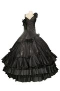 Robe Torrente Haute Couture Automne 2004/05