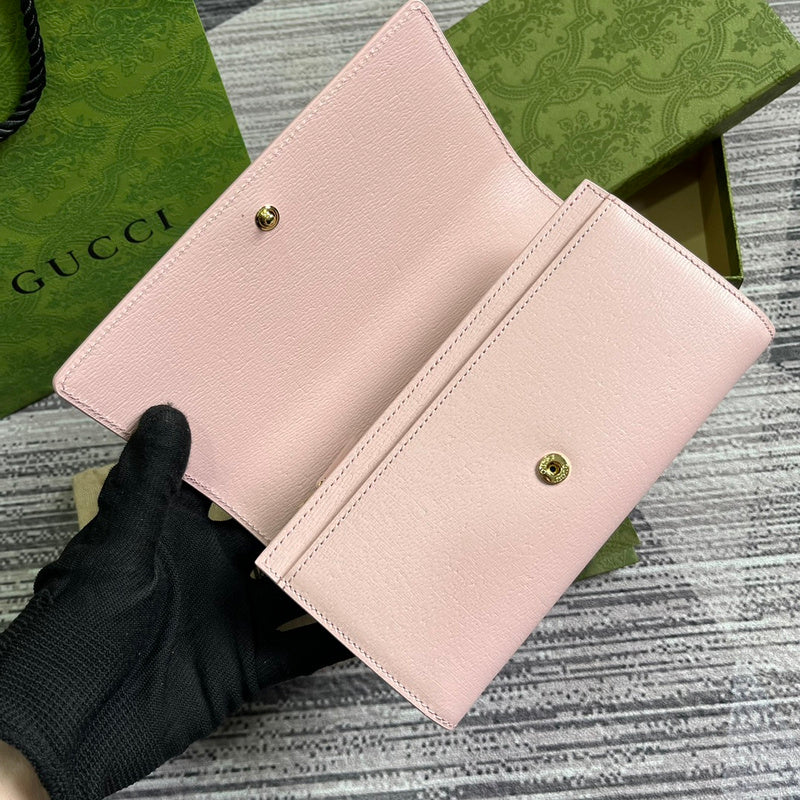 Glami - GUKI Wallets - 197