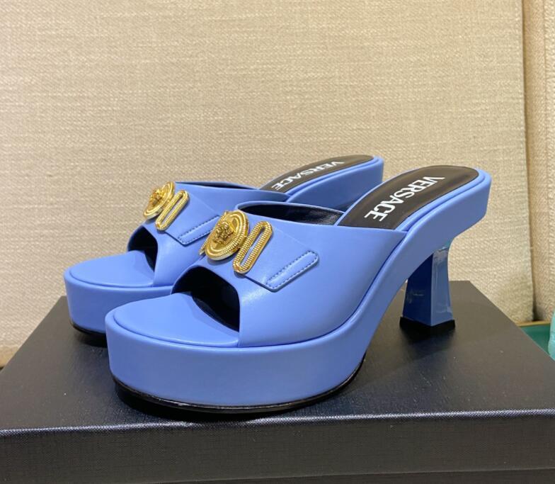 SAMC - VAR Women Shoes - 120