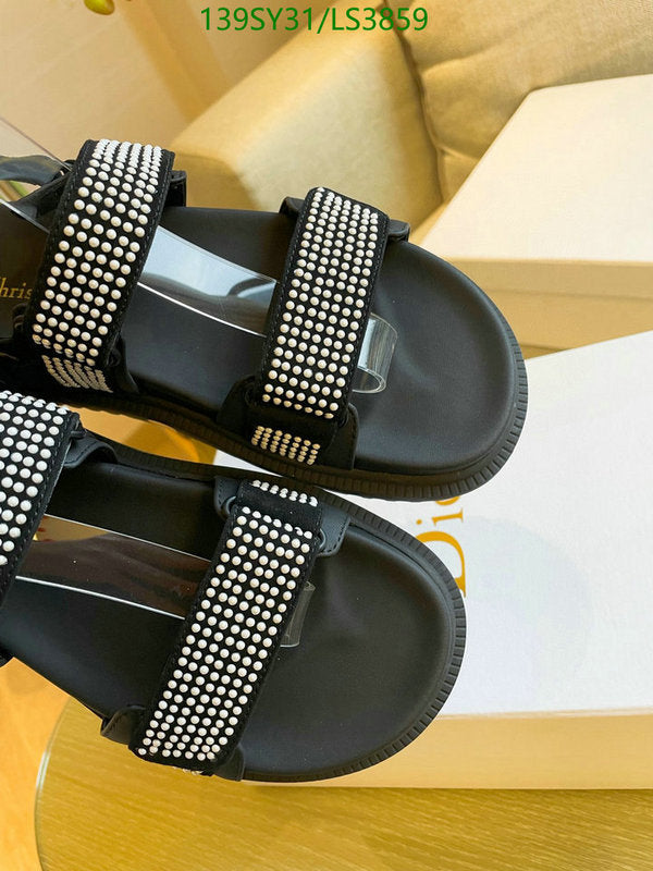 SAMCC - DOR Women Shoes - 2305