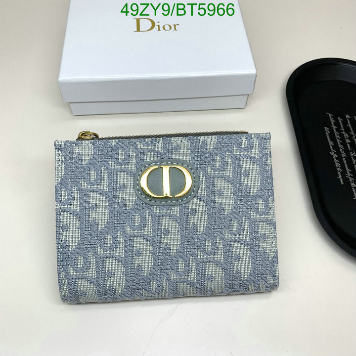 SAMC - DOR Wallets - 025