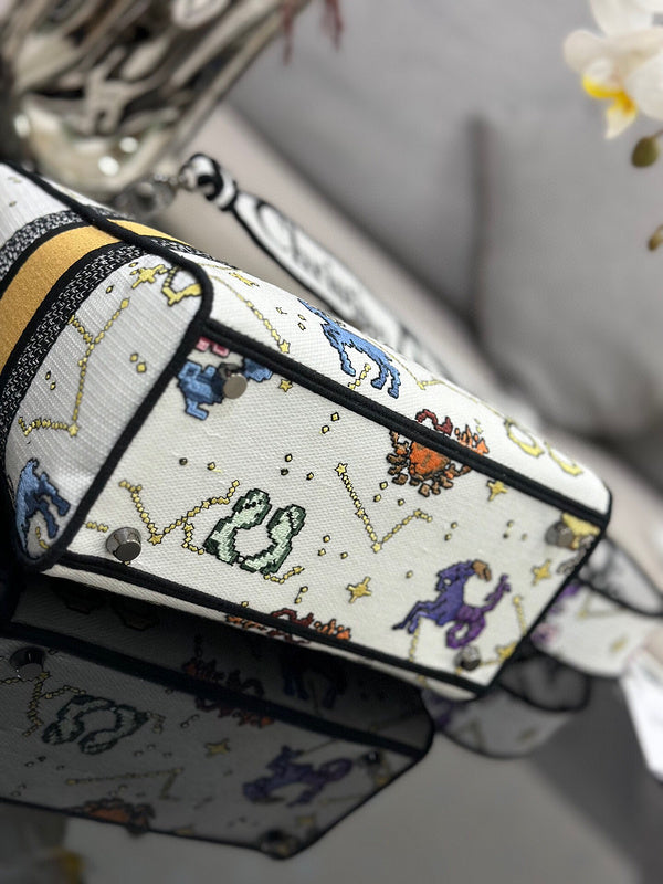 ELE - Dir Bags - 201