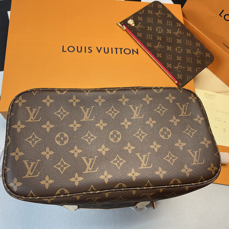 Glami Fashion Lu-Vi bags - 8109