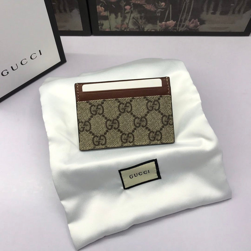 Glami-is - Guki Card Case - 108