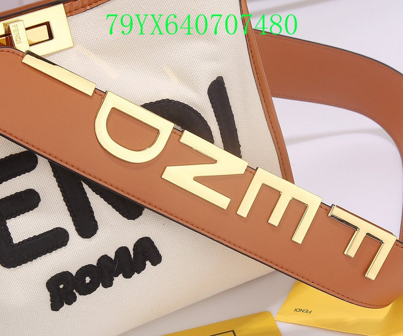 Glami - FDE Bags - 2618