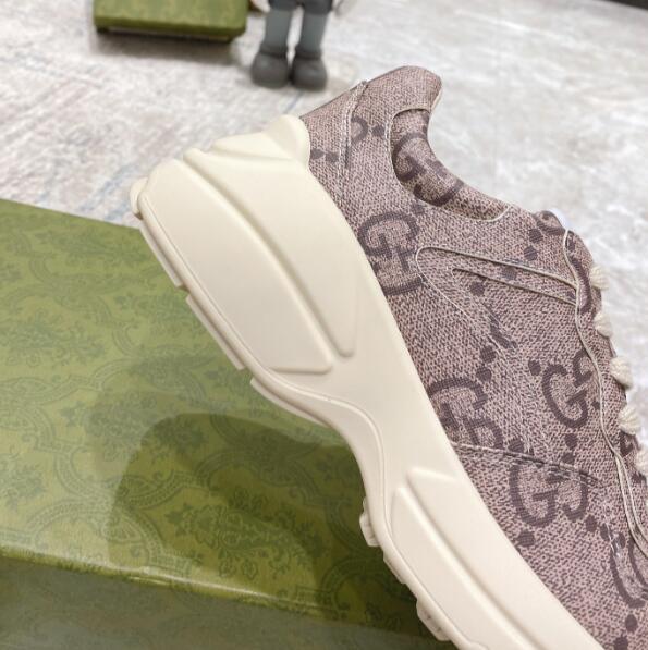 SAMC - GUKI Women Shoes - 1101