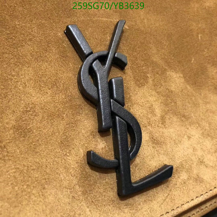 SAMC - YLS Bags - 395
