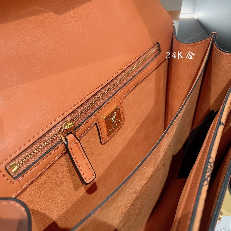 Glami- - MQM Bags - 031