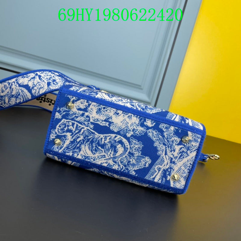 Glami - DOR Bags - 1245