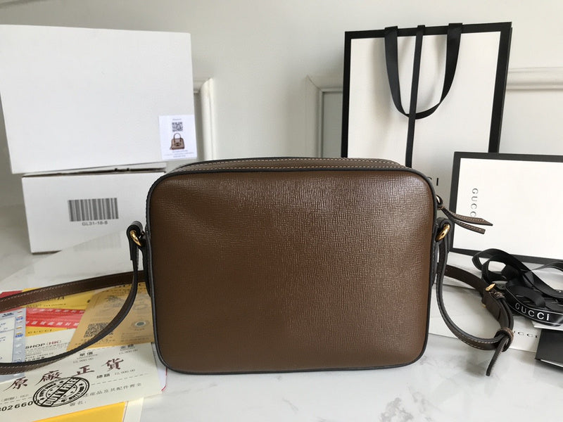 Satchel Bags - GCI Bags - 7078