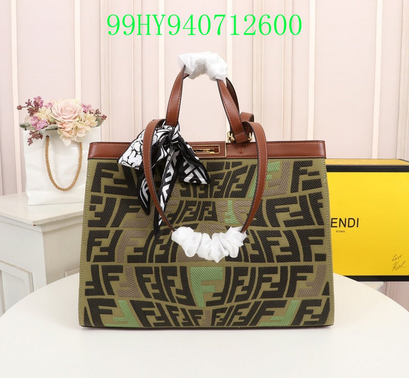 Glami - FDE Bags - 2574