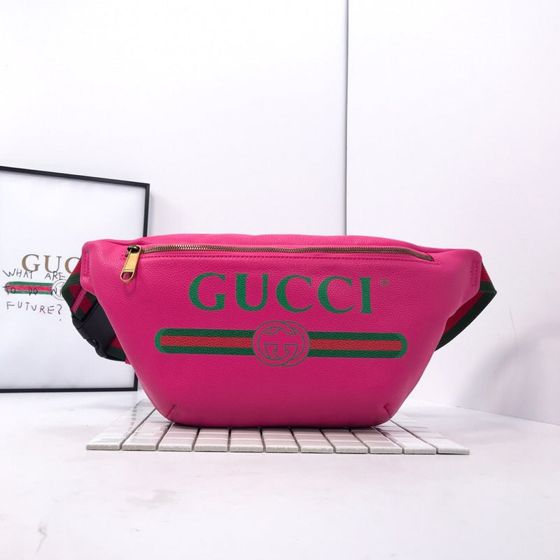 Glami Fashion - GCI Bags - 2589