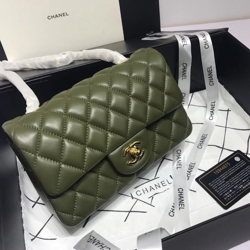 Satchel Bags - CHL Bags - 6609