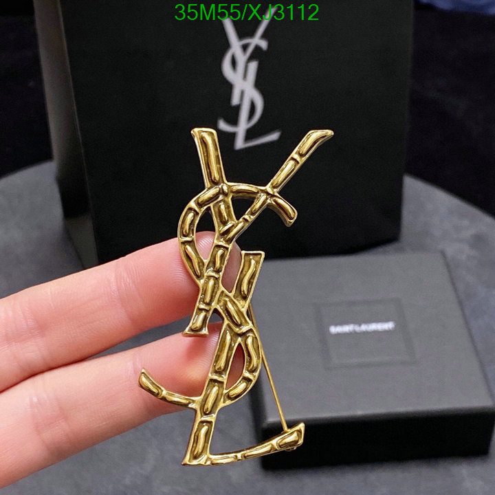 SAMC - YLS Jewelry - 082