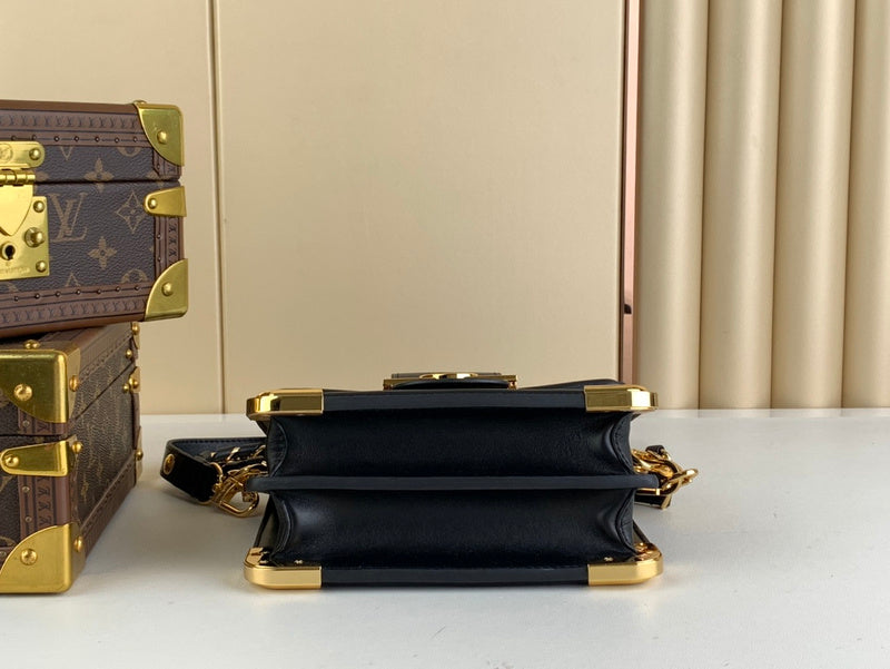 Satchel Bags - VL Bags - 2731