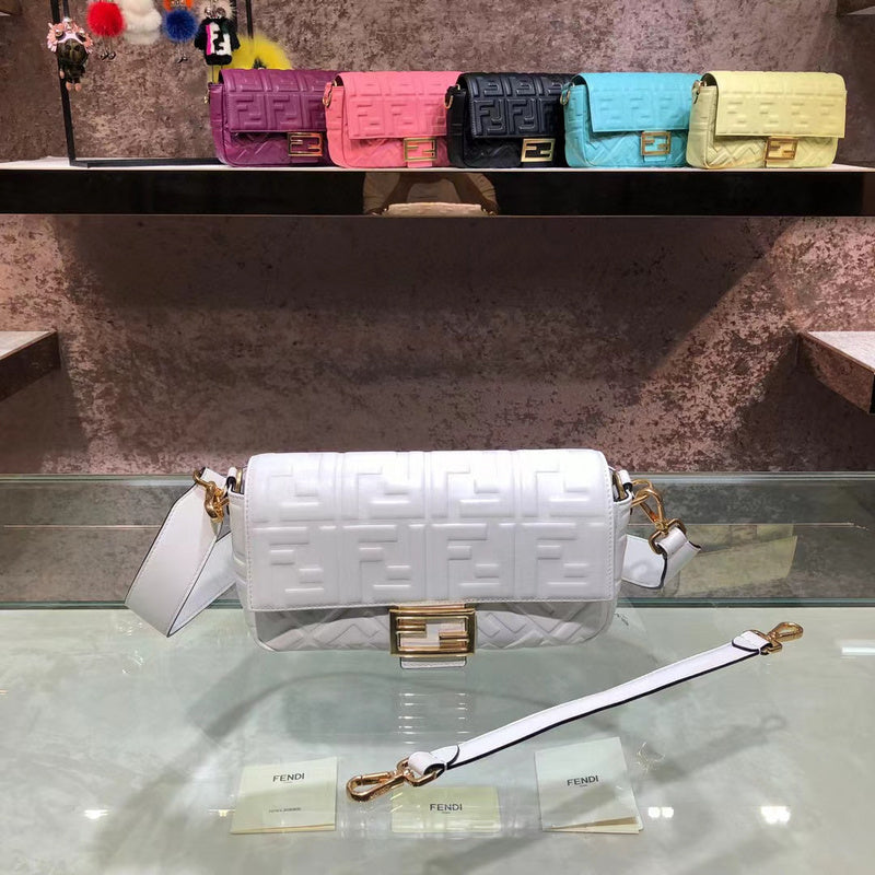 FDI Bags - Luxurious Bags  081
