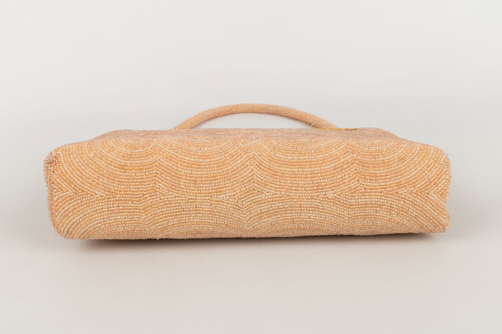 Sac perlÃƒÆ’Ã‚Â© LÃƒÆ’Ã‚Â©o Miller