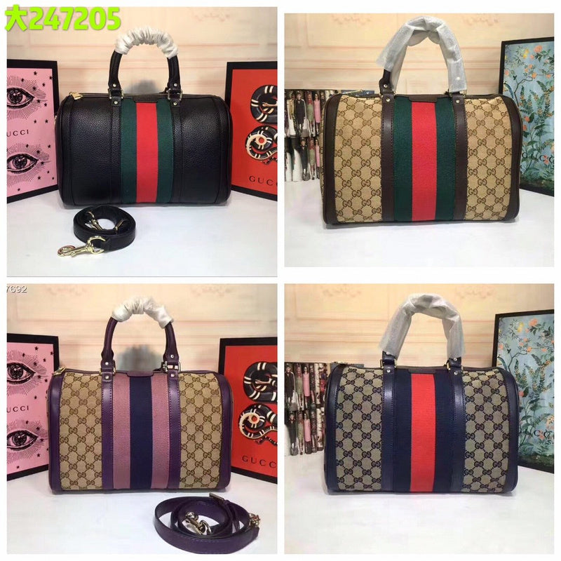 Glami Fashion - GCI Bags - 10815