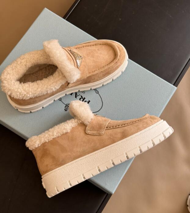 Glamy - PD Women Shoes - 139