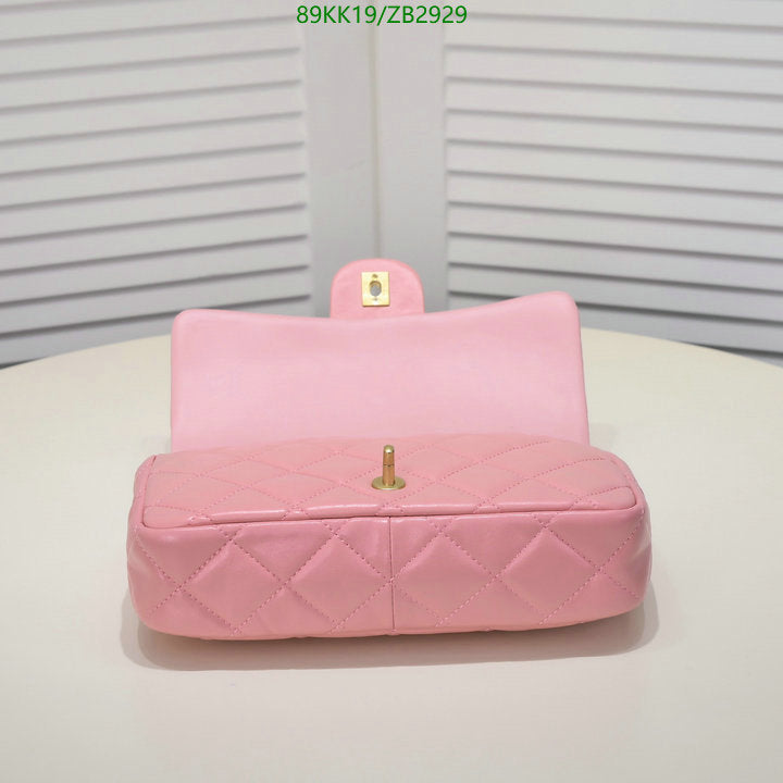 SAMC - CHL Bags Crossbody - 188