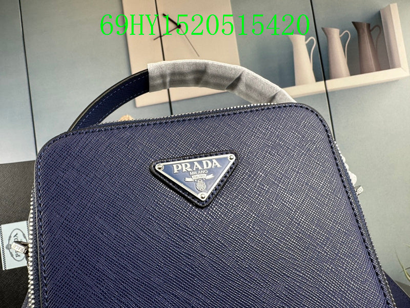 Satchel Bags - PDA Bags - 3314