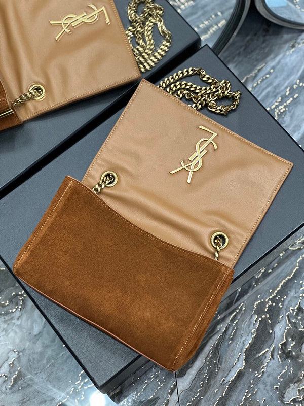 Glami- Glami- - SLY Bags - 1058