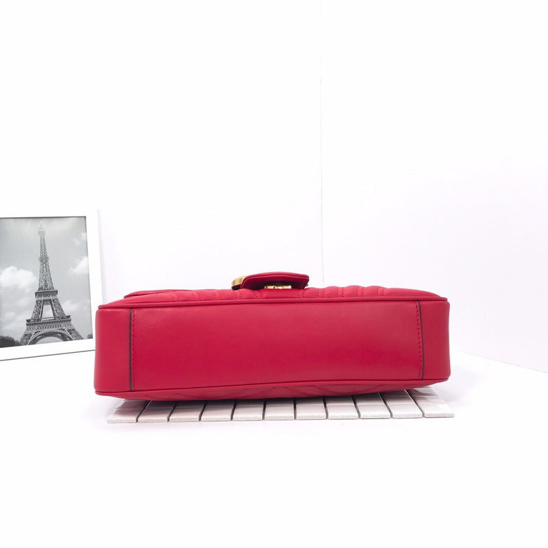 Glami Fashion - GCI Bags - 2491