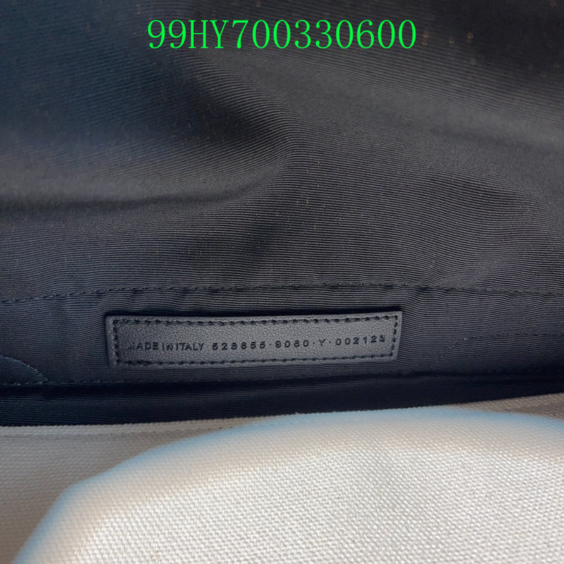 ELE Fashion - BGA Bags - 1856
