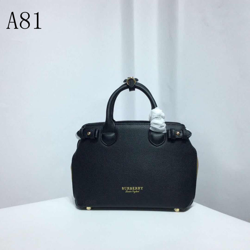 ELE Fashion -BBR Bags - 857