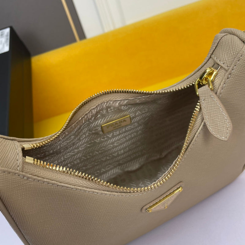 Satchel Bags - PRA Bags - 318