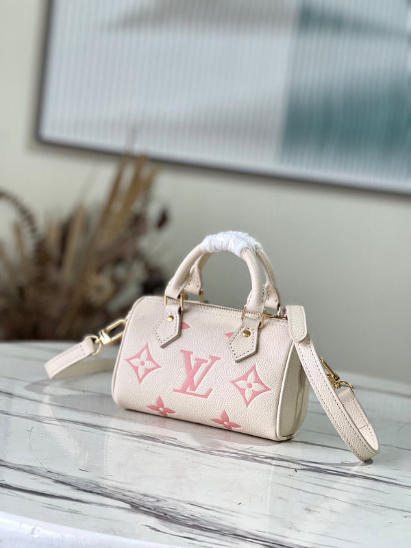 Glami- Glami- Lu-Vi bags - 4214