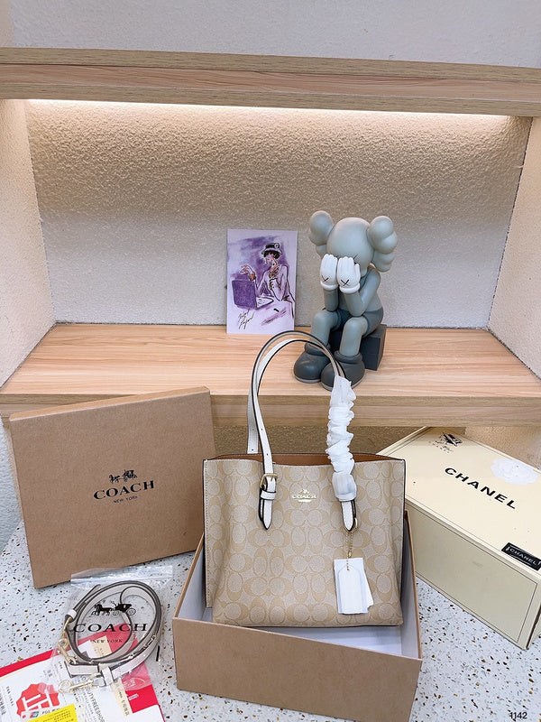 Satchel Bags - CCH Bags - 143