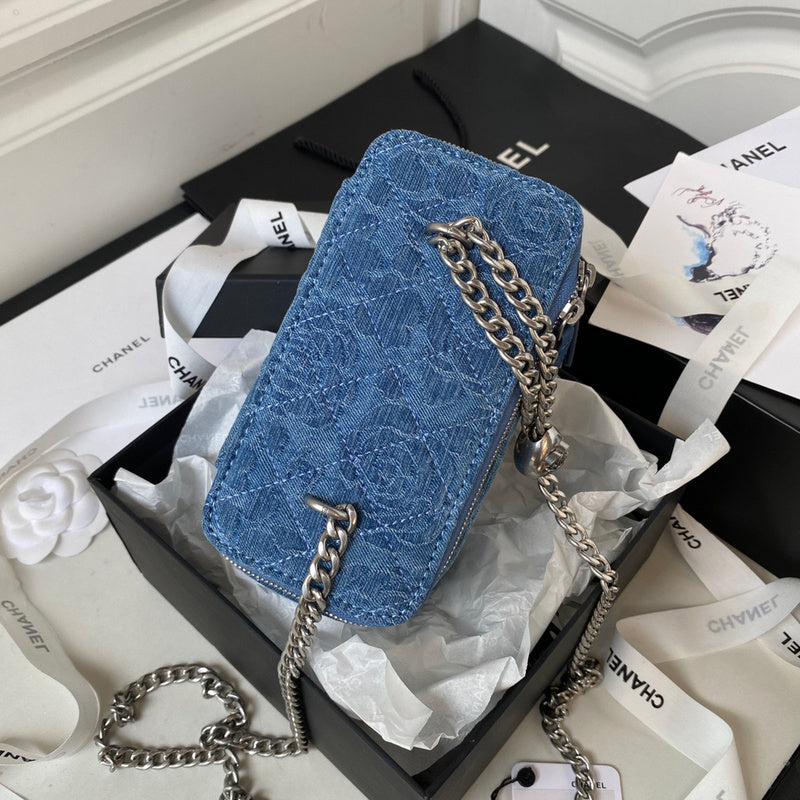 Satchel Bags - CHL Bags - 7528