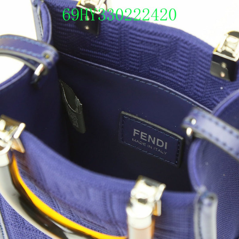 Glami - FDE Bags - 2872