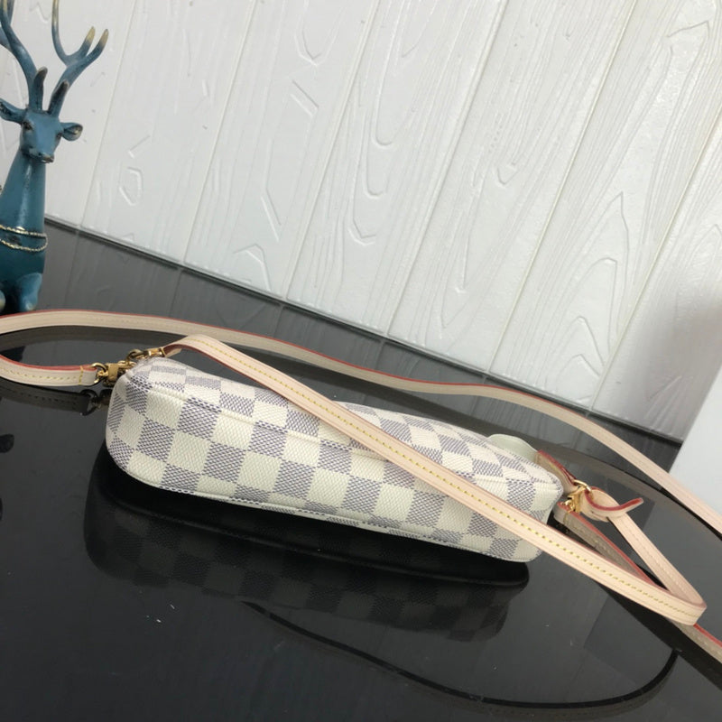Satchel Bags - VL1 Bags - 490
