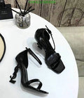 SAMC - YLS Women Shoes Heels - 110